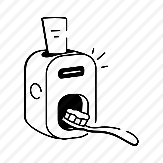 Toothpaste Dispenser preview