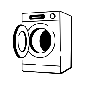 Washing Machine icon