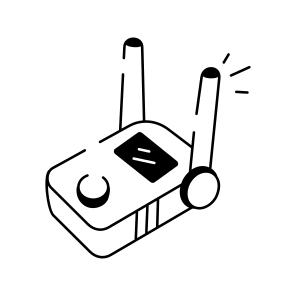 Wifi Router icon