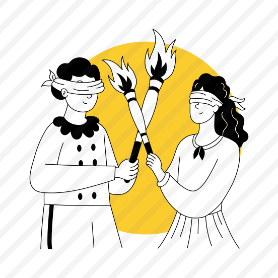 Blindfold Game preview