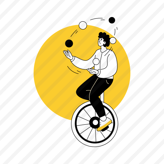 Circus Performer preview