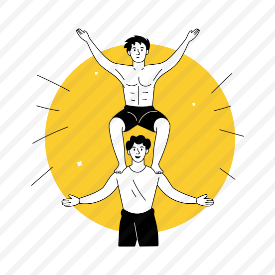 Circus Stunt preview