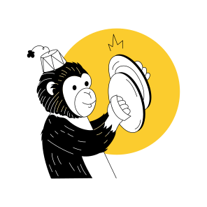Clapping Cymbals icon