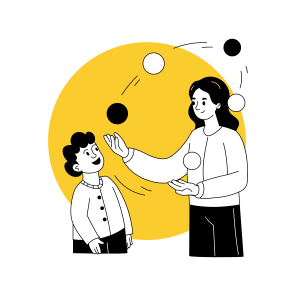 Juggling Balls icon