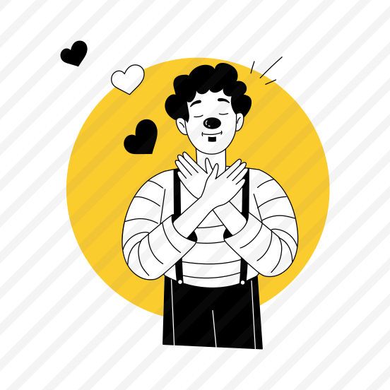 Lovely Clown preview