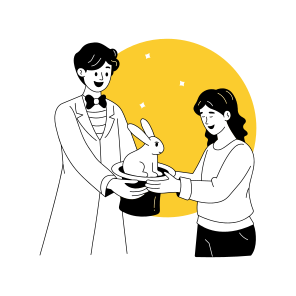 Magic Trick icon