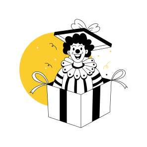 Surprise Box icon