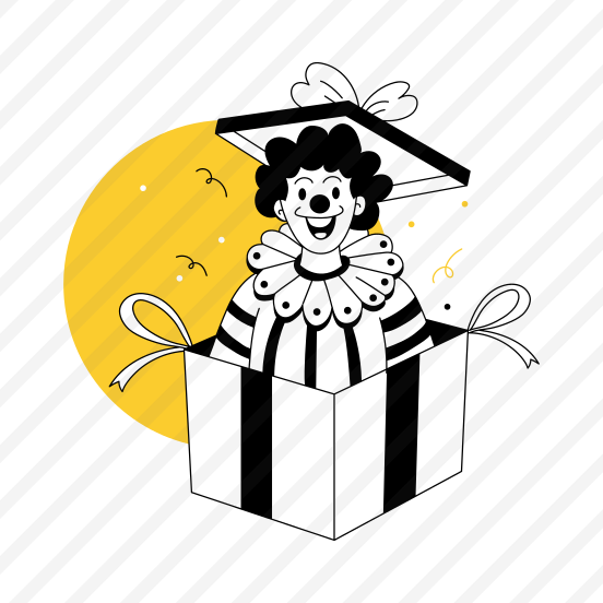 Surprise Box preview