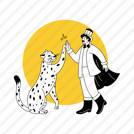 Tamed Animal preview