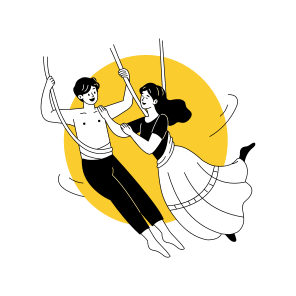 Trapeze Duo icon