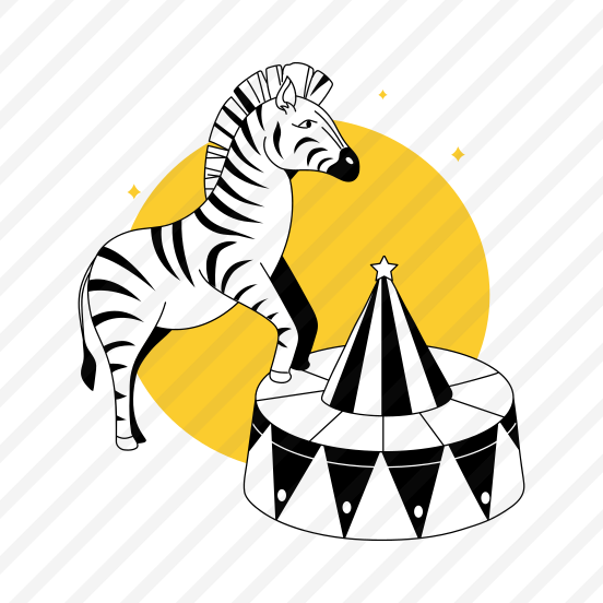 Zebra preview