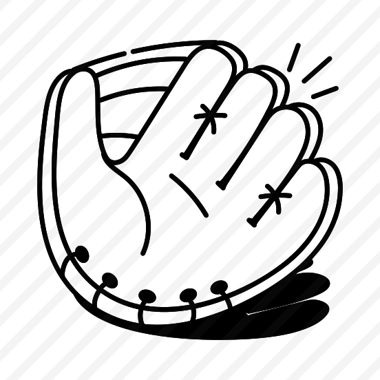 Baseball Glove preview