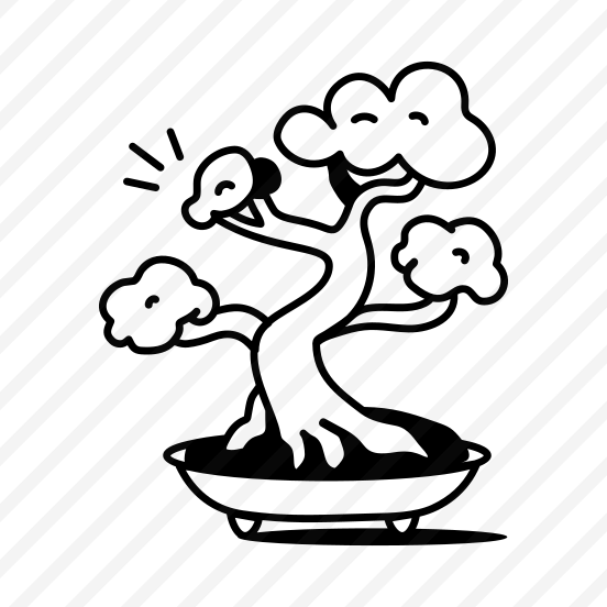 Bonsai Tree preview