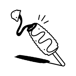 Corn Dog icon
