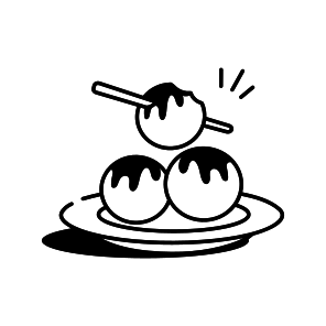 Dango icon