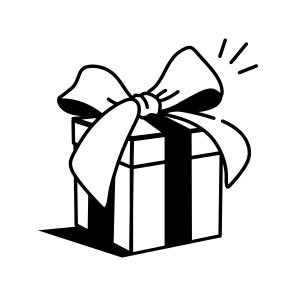 Gift Box icon