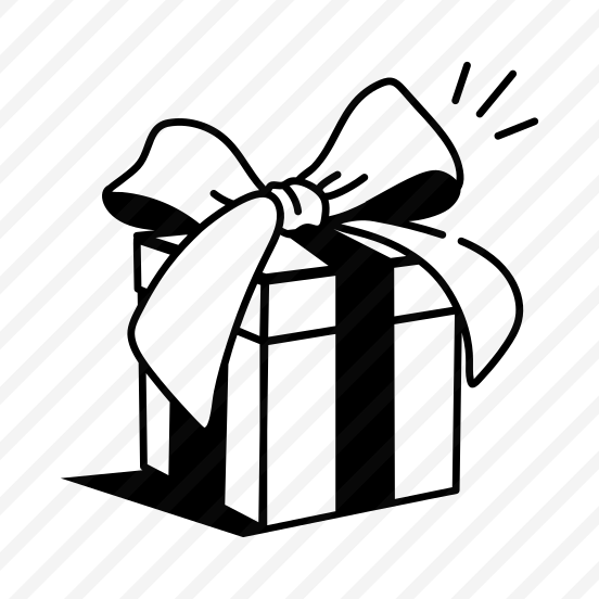 Gift Box preview