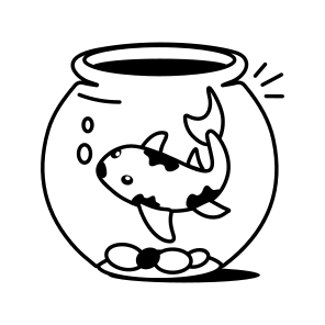 Goldfish Bowl icon