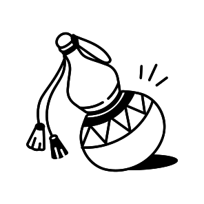 Gourd Flask icon