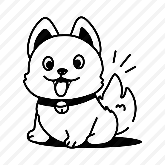 Japanese Dog preview