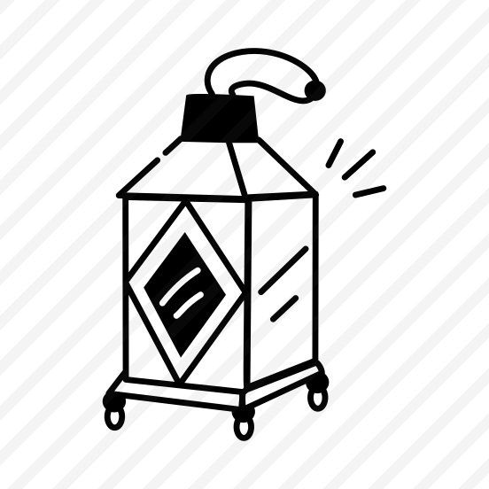 Lantern preview