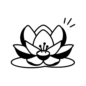 Lotus icon