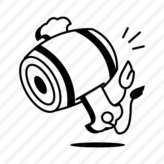 Lucky Mallet preview