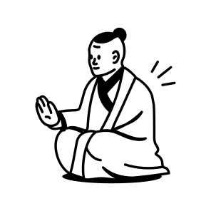 Monk icon