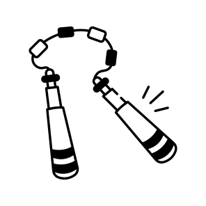 Nunchaku icon