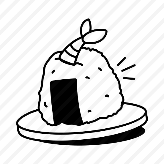 Onigiri preview