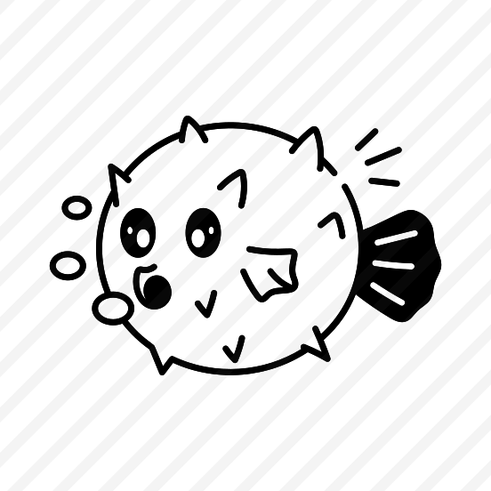 Puffer Fish preview