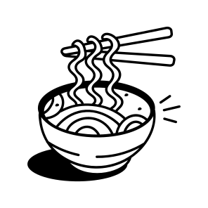 Ramen icon