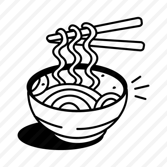 Ramen preview
