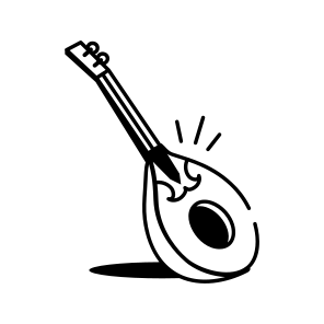 Shamisen icon