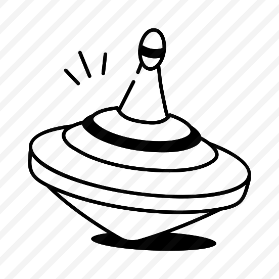 Spinning Toy preview