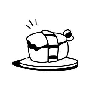 Sushi icon