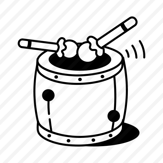 Taiko Drum preview