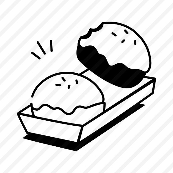 Takoyaki preview