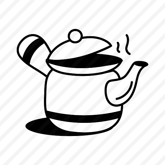 Teapot preview