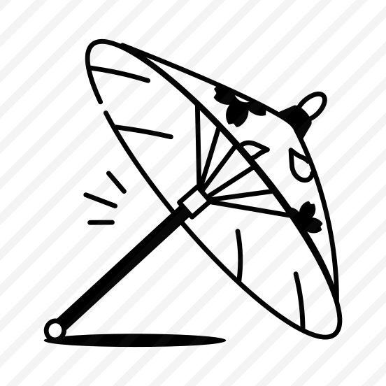 Traditional Umbrella preview