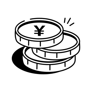 Yen Coins icon
