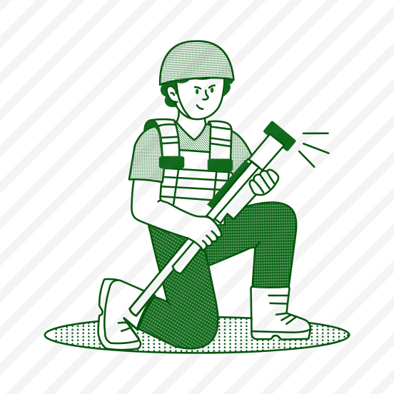 Airsoft Player preview