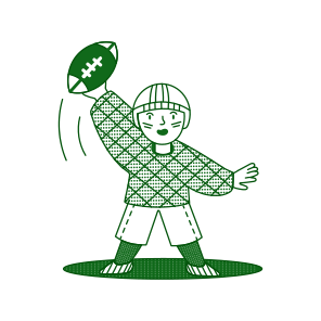 American Football icon