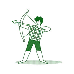 Archery icon