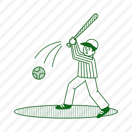 Baseball Swing preview