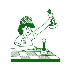 Chess Player icon
