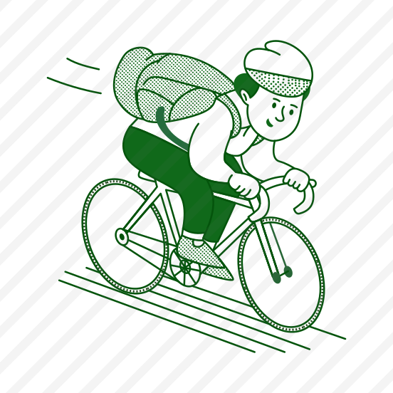 Cycle Racing preview