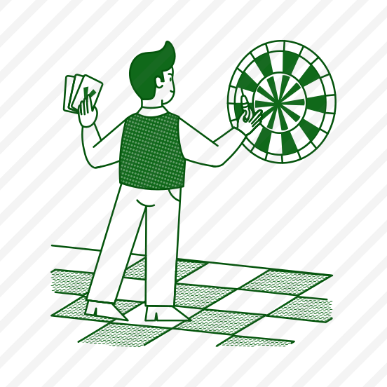 Darts Player preview