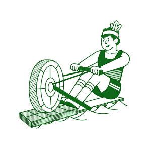 Erg Machine icon