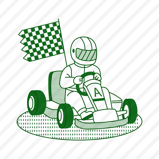 Go Kart preview